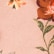color: Dark Blush Floral