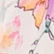 color: Pastel Floral