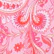 color: Pink Paisley
