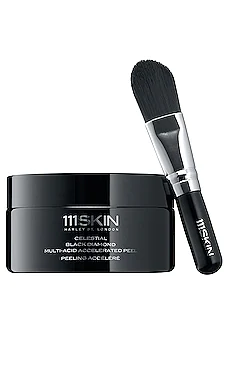 ПИЛИНГ ДЛЯ ЛИЦА CELESTIAL BLACK DIAMOND 111Skin $350 