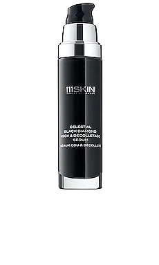 СЫВОРОТКА ДЛЯ ШЕИ И ЗОНЫ ДЕКОЛЬТЕ CELESTIAL BLACK DIAMOND 111Skin $400 