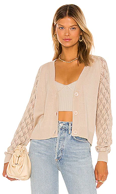 КАРДИГАН CARTER 27 miles malibu $150 