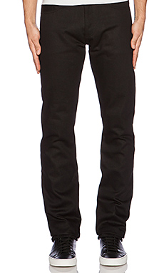 ИЗ ДЕНИМА SLIM STRAIGHT 3sixteen $230 