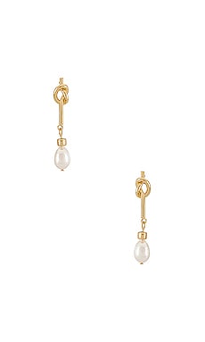 СЕРЬГИ PEARL 8 Other Reasons $31 
