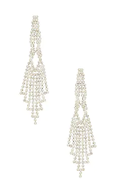 СЕРЬГИ CHANDELIER 8 Other Reasons $35 