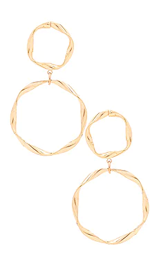 СЕРЬГИ HELLA 8 Other Reasons $33 