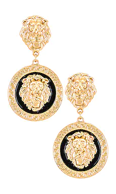 СВИСАЮЩИЕ СЕРЬГИ SASSY 8 Other Reasons $36 