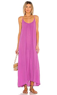 ПЛАТЬЕ TULUM 9 Seed $163 