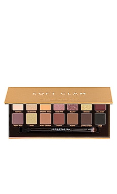 ПАЛЕТКА ТЕНЕЙ SOFT GLAM Anastasia Beverly Hills $45 