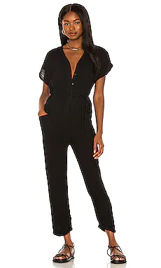 КОМБИНЕЗОН LOLA YFB CLOTHING $150 НОВИНКИ