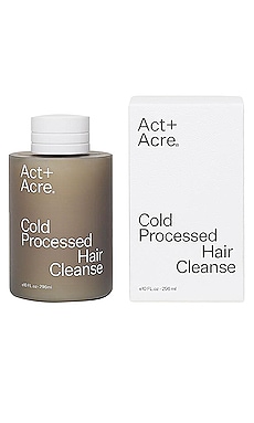 Cold Processed Hair Cleanse Act+Acre $28 ЛИДЕР ПРОДАЖ