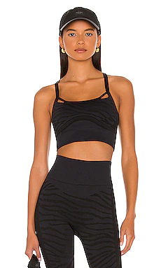 СПОРТИВНЫЙ БЮСТГАЛЬТЕР ASMC TPR adidas by Stella McCartney $80 