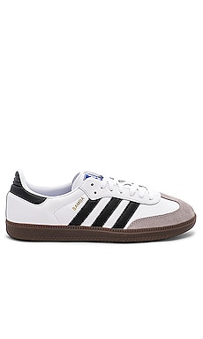 КРОССОВКИ SAMBA adidas Originals $90 