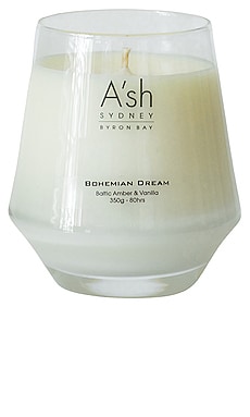 СВЕЧА BOHEMIAN DREAM A'sh Candles $39 
