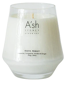СВЕЧА DATE NIGHT A'sh Candles $39 