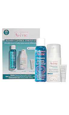 НАБОР ДЛЯ УХОДА ЗА КОЖЕЙ CLEANANCE Avene $30 