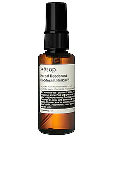ДЕЗОДОРАНТ-СПРЕЙ HERBAL Aesop $35 ЛИДЕР ПРОДАЖ