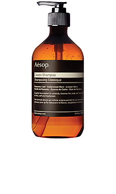 ШАМПУНЬ CLASSIC Aesop $45 