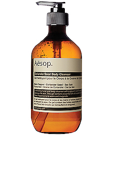 ОЧИСТИТЕЛЬ ТЕЛА Aesop $45 