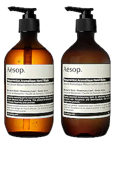 НАБОР ДЛЯ ТЕЛА Aesop $125 