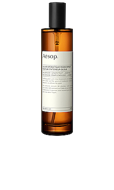 СПРЕЙ ДЛЯ ДОМА OLOUS AROMATIQUE Aesop $55 ЛИДЕР ПРОДАЖ