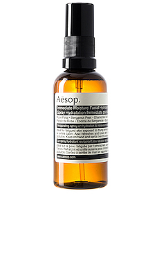 МИСТ ДЛЯ ЛИЦА IMMEDIATE MOISTURE Aesop $25 