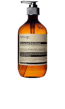 ГЕЛЬ ДЛЯ ТЕЛА GERANIUM LEAF Aesop $45 