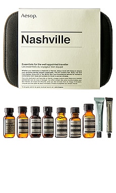 ДОРОЖНЫЙ НАБОР NASHVILLE Aesop $70 