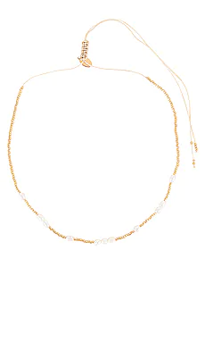 КОЛЬЕ-ЧОКЕР PEPPA Arms Of Eve $69 