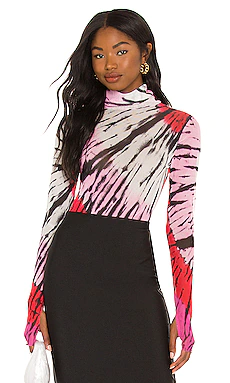 ТОП ZADIE AFRM $38 