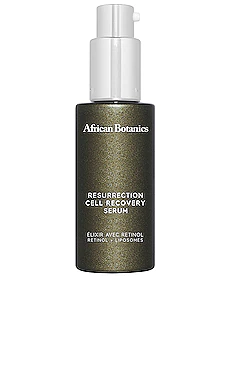 СЫВОРОТКА ДЛЯ ЛИЦА RESURRECTION African Botanics $160 