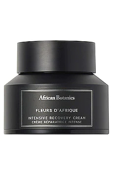 ИНТЕНСИВНО ВОССТАНАВЛИВАЮЩИЙ КРЕМ FLEURS D'AFRIQUE African Botanics $350 