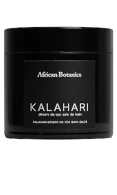 СОЛЬ ДЛЯ ВАНН KALAHARI African Botanics $100 