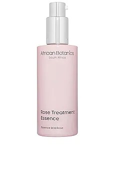 ЭССЕНЦИЯ ДЛЯ ЛИЦА ROSE African Botanics $160 