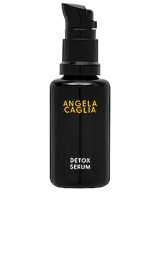 СЫВОРОТКА ДЛЯ ЛИЦА DETOX Angela Caglia Skincare $80 