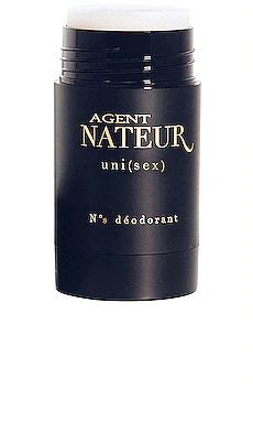 ДЕЗОДОРАНТ HOLI MAN Agent Nateur $21 