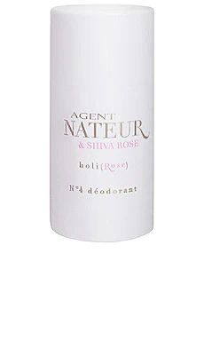 ДЕЗОДОРАНТ HOLI ROSE Agent Nateur $26 