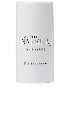 ДЕЗОДОРАНТ HOLI STICK Agent Nateur $21 