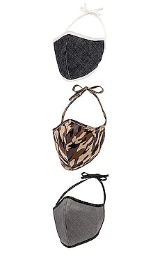 МАСКА ДЛЯ ЛИЦА AGOLDE $5 (ФИНАЛЬНАЯ РАСПРОДАЖА) 