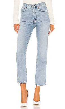 ПРЯМЫЕ PINCH WAIST AGOLDE $178 ЛИДЕР ПРОДАЖ