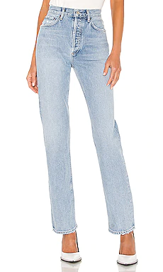 ПРЯМЫЕ LANA AGOLDE $188 ЛИДЕР ПРОДАЖ