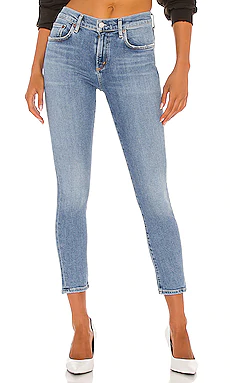 ПРЯМЫЕ TONI AGOLDE $111 