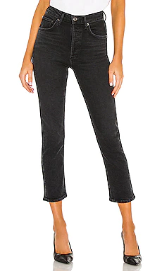 ПРЯМЫЕ RILEY AGOLDE $178 