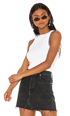 МАЙКА RIB TANK AGOLDE $68 