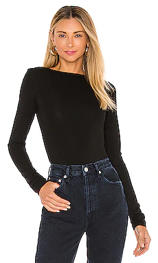 БОДИ SYLVI AGOLDE $49 