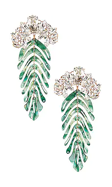 СЕРЬГИ FUN Anton Heunis $200 ЛИДЕР ПРОДАЖ