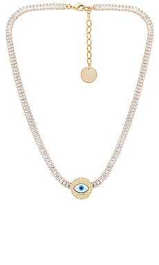 ЦЕПОЧКА EYE Anton Heunis $163 ЛИДЕР ПРОДАЖ