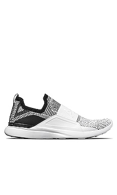 КРОССОВКИ TECHLOOM BLISS APL: Athletic Propulsion Labs $200 
