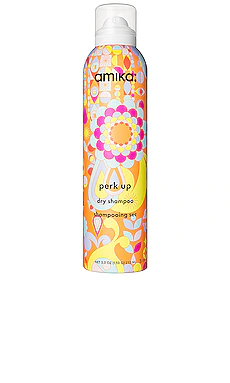 СУХОЙ ШАМПУНЬ PERK UP amika $25 