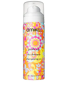 СУХОЙ ШАМПУНЬ PERK UP amika $10 